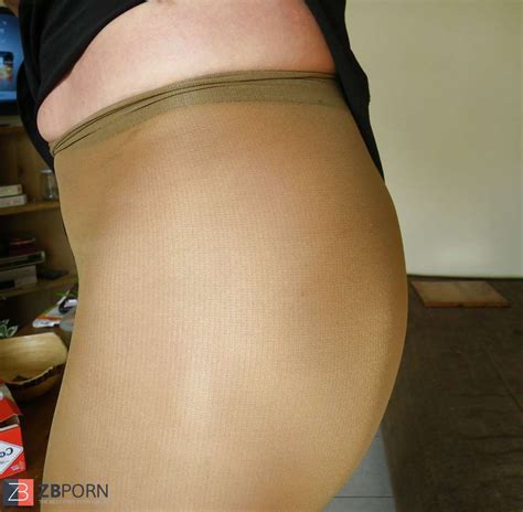 Collant Deniers ZB Porn