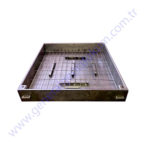 GD 602~604 - General Genç Döküm