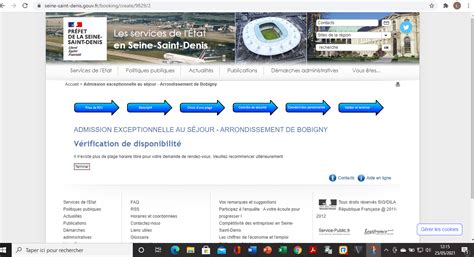 haut imagen prefecture de bobigny carte de sejour frthptnganamst