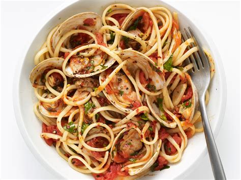 clams sauce recipe  georgia farber blog