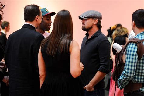 Opening Night The Gay S West By Mark Ryden At Kohn Gallery Hi Fructose Magazine