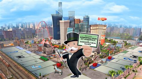 Monopoly Family Fun Pack PS4 Review