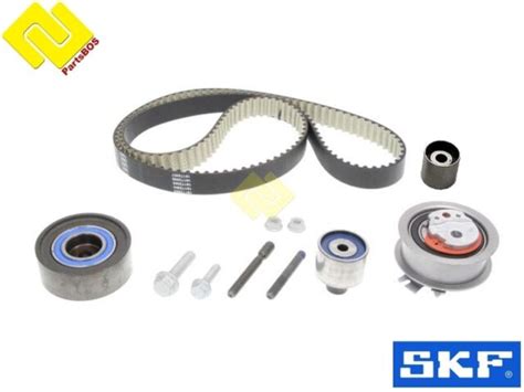 SKF VKMA01148 TIMING CAM BELT KIT VKMA01269 ,for VAG ,03L198119B ...