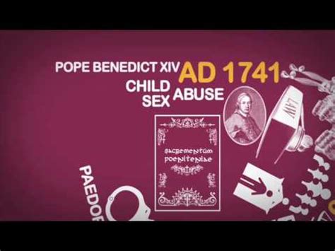 Catholic Church Sex Scandals The Beast File YouTube