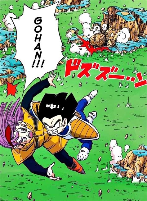 Gay Hentai Comic Gohan And Goku Foreverkera