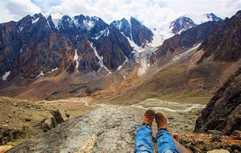 Как начать ходить в походы?