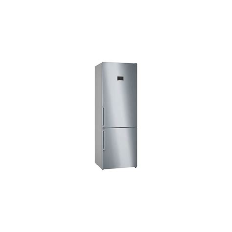 Réfrigérateur Combiné Pose libre Bosch Kgn497ict 2 Portes