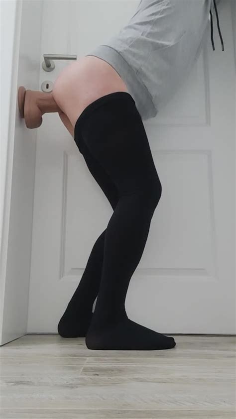 Sissy Destroying Her Ass Ashemaletube