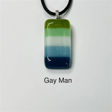Gay Jewelry Etsy