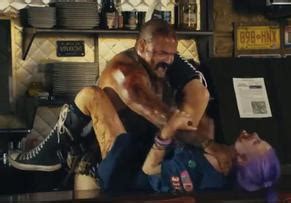 Vincent Vargas Nude Azmen