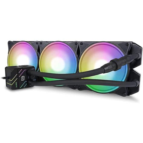 Alphacool Eisbaer Pro Aurora 420 (11774)