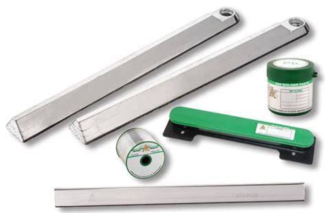 AIM 的 REL61 焊接合金-博客-AIM Solder