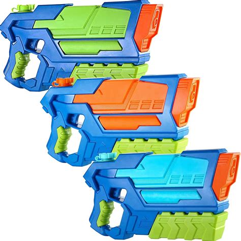 Top 14 Best Water Guns in 2020 | Get the Best Water Gun