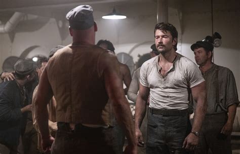 brandon sklenar wife 1923 6