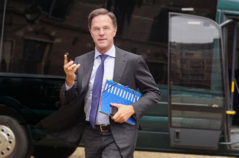 Back again: The Netherlands’ ambitious new government | ECFR