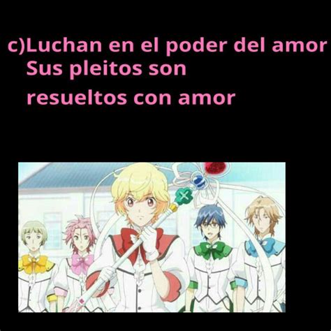 El anime más gay no yaoi Anime Y Mangas Yaoi Amino