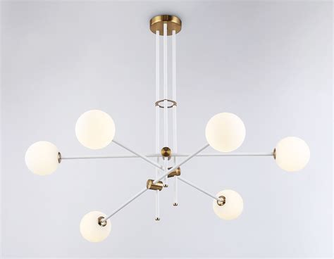 Люстры Ambrella Light - заказать в официальном интернет-магазине ...