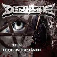 Origin Of Hate