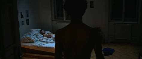 Nude Video Celebs Franziska Klein Nude Davids Hand