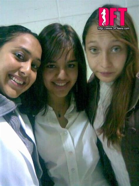 Mexicanas Amateur Julio 2008 Colegialas Mexicanas Christhel5