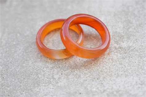 Carnelian Ring – Turquesapr