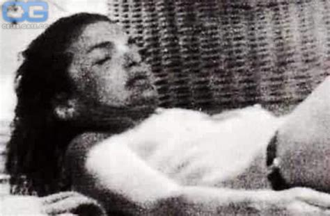 Jacqueline Kennedy Onassis Nude Pictures Photos Playboy Naked Topless Fappening