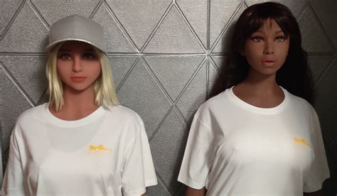 TPE Sex Doll Buyer Review Lola And Miki Silicone Sex Doll TPE Sex Doll Sex Doll Torso