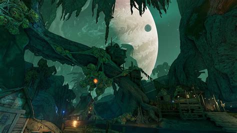 Borderlands 3