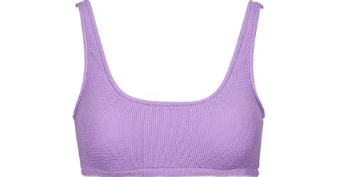 Banana Moon Bikini Top Justin Scrunchy Jaa Bestprice Gr