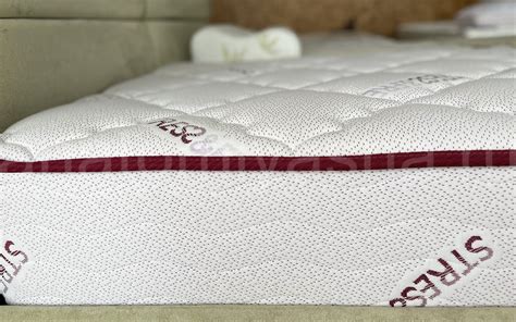 Матрас Аскона Megatrend Stark купить в Москве по цене от производителя ...