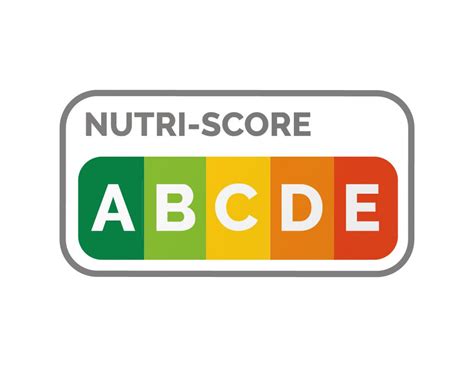 Nutri Score Nowy System Znakowania Ywno Ci Keto Centrum