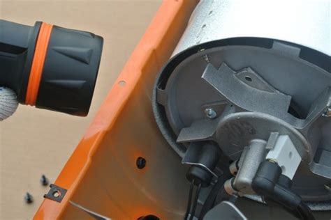 Дизельная пушка не загорается. Тепловая пушка перестала работать ...