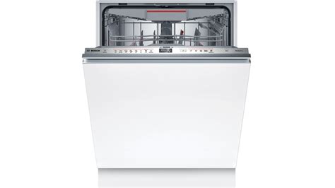 Bosch Series Fully Integrated Dishwasher 60cm SMV6ZCX42E 50 OFF