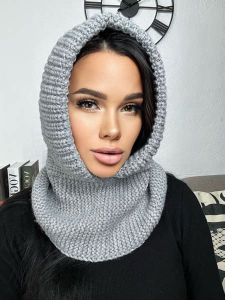 Капюшон съемный - купить с доставкой по выгодным ценам в интернет ...