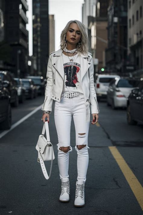 Chic Nude Outfit Ideas To Elevate Your Style TOPGURL