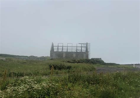 The Old Free Kirk At Bruan Eirian Evans Cc By Sa Geograph