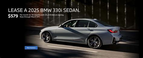Bmw Of Murrieta Bmw And Pre Owned Dealer Southern California