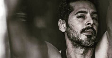 Shirtless Bollywood Men Dino Morea Shirtless Still Hot