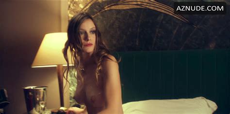 LOUISE GREGGORY Nude AZNude