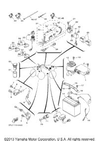 Yamaha Bear Tracker Battery Size