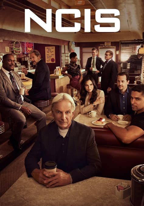 Navy Investigación Criminal Temporada 19 Online