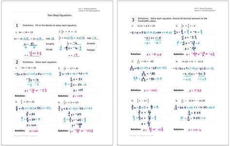 Cracking The Code Envision Algebra Worksheet Answers Uncovered