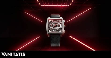 Vuelven Los Relojes Esqueletados Inspirados En Los Naked Dress De Las Alfombras Rojas