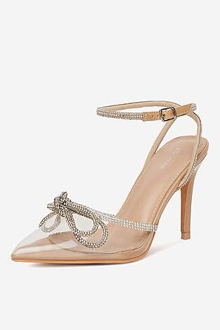 Be Owe Szpilki Damskie Szpilki Nude Ccc Eu