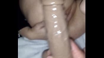 Juguete Grande En El Culo De Mi Chica XVIDEOS