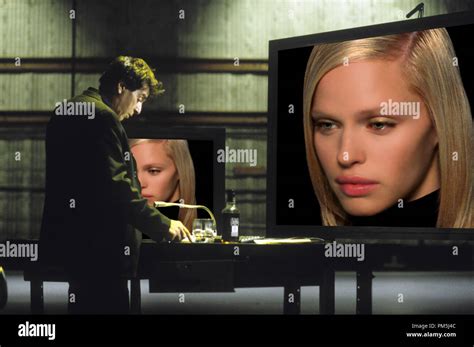 Film Still / Publicity Still from "S1m0ne" ("Simone") Al Pacino © 2002