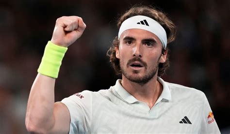 Tsitsipas: Players will make revolution in tennis | Talk Tennis