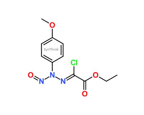 Cas Ethyl Z Chloro Methoxyphenyl