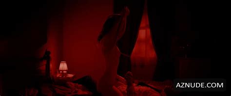 SARAH BECK MATHER Nude AZNude