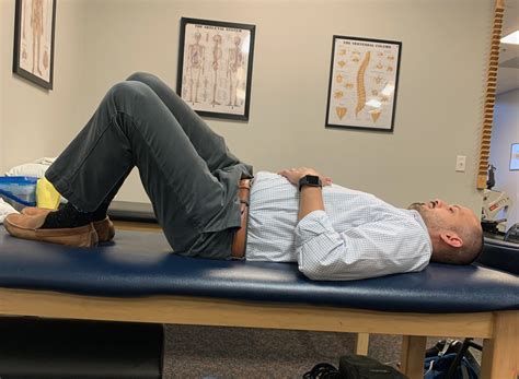 Back Pain: Relief with Piriformis Stretch - Memphis Physical Therapy